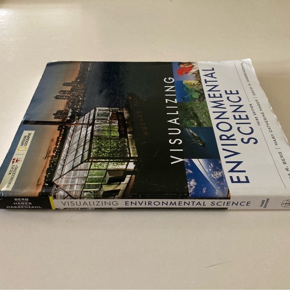 Visualizing Environmental Science - Picture 2 of 4